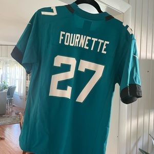 Large jaguar hags jersey women’s